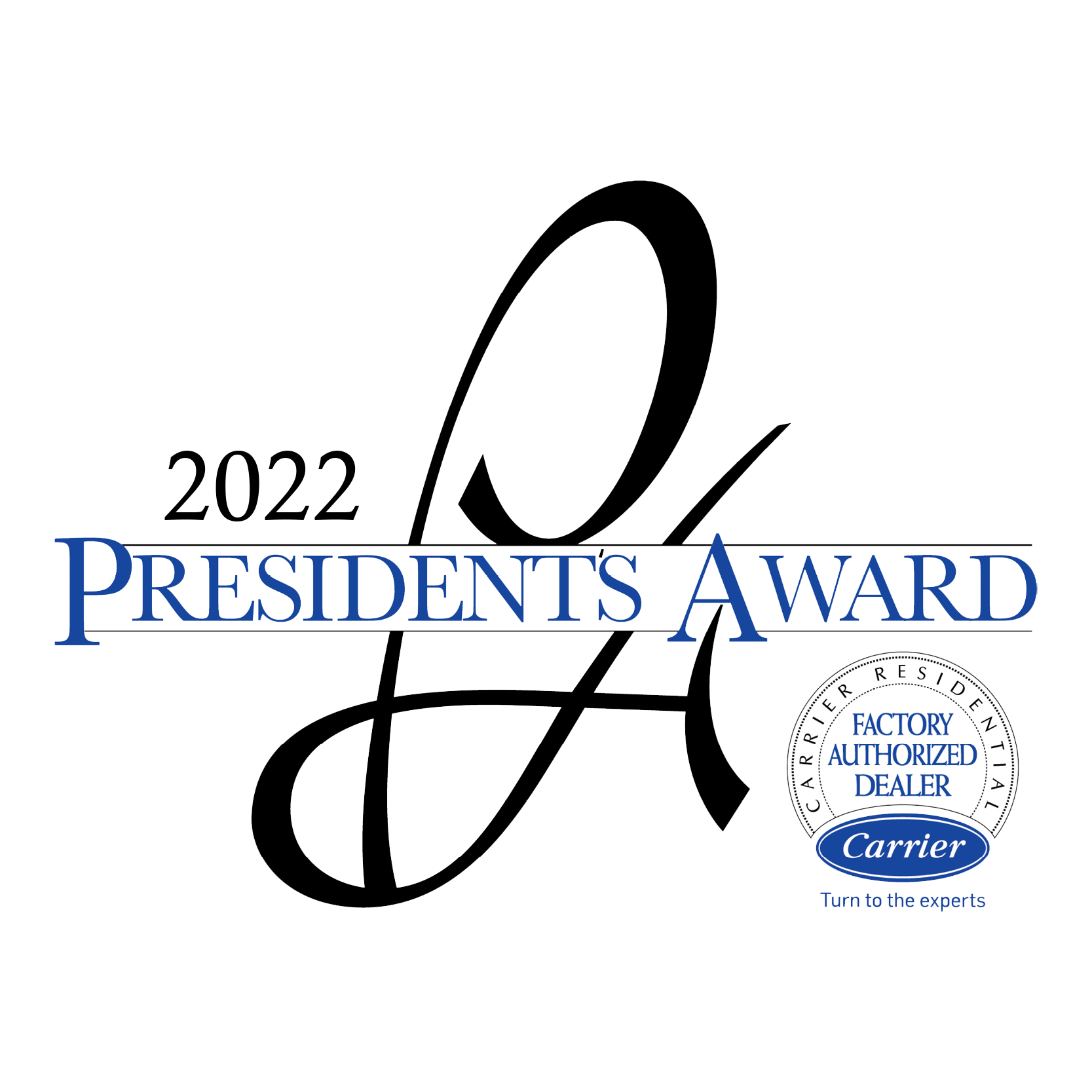 President's Award